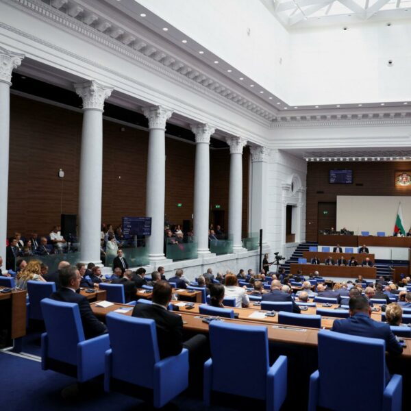 Regierungsmehrheit in Bulgarien kritisch geschrumpft