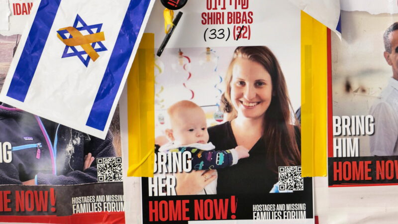 Ringen um Gaza-Deal: Jetzt droht Hamas mit Ermordung israelischer Geiseln