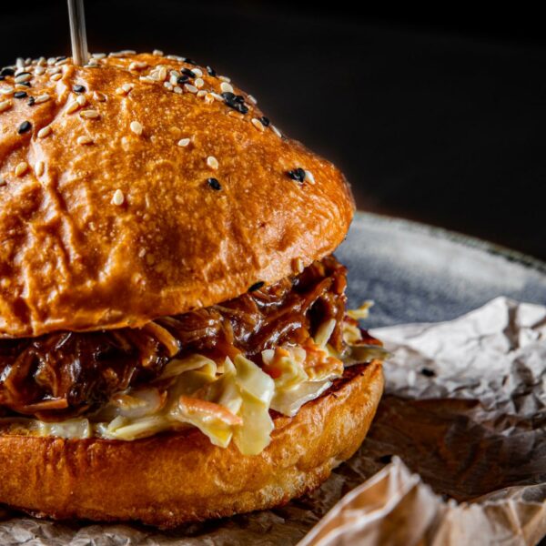 Saftige Pleite eines bekannten Take Aways