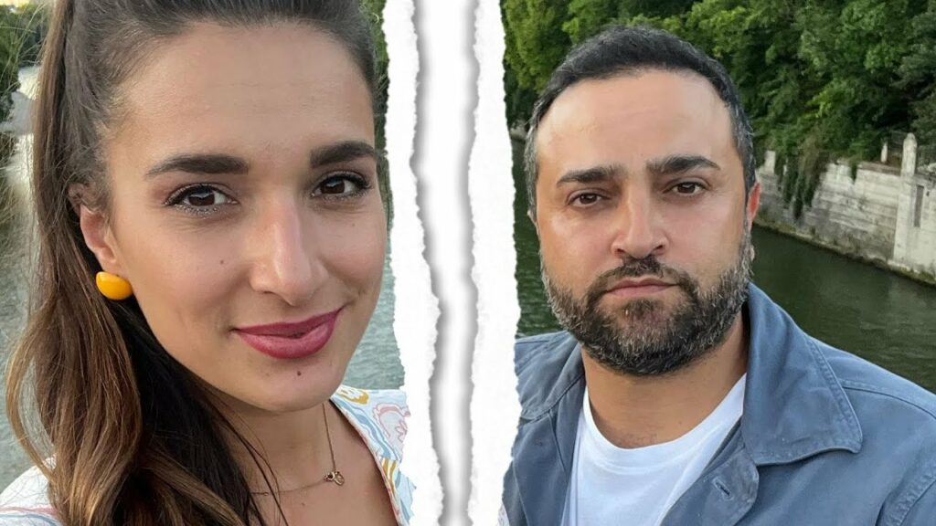 Sally Özcan nach Trennung: “Hätte früher Schlussstrich ziehen sollen”