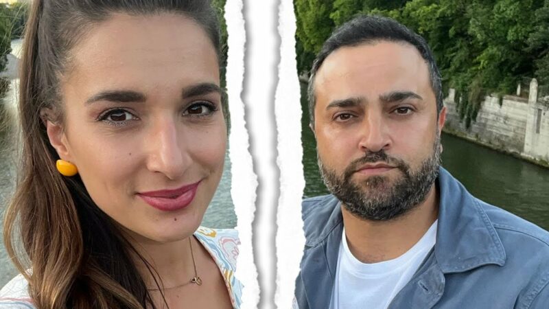 Sally Özcan nach Trennung: “Hätte früher Schlussstrich ziehen sollen”