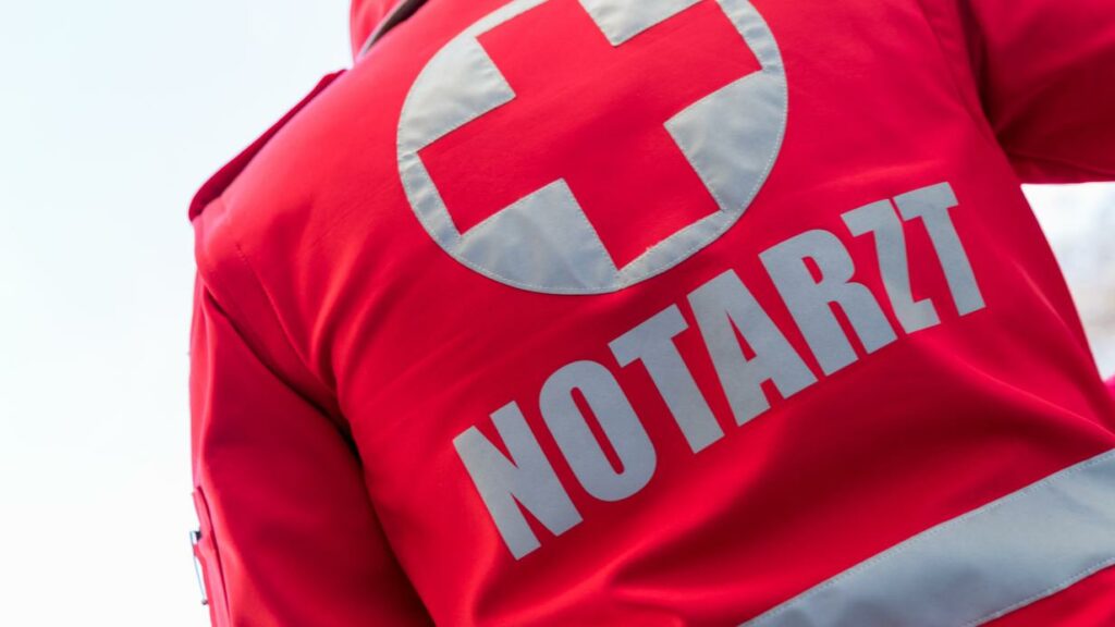 Schrecklicher Unfall in der Steiermark: Mann geriet in Förderschnecke