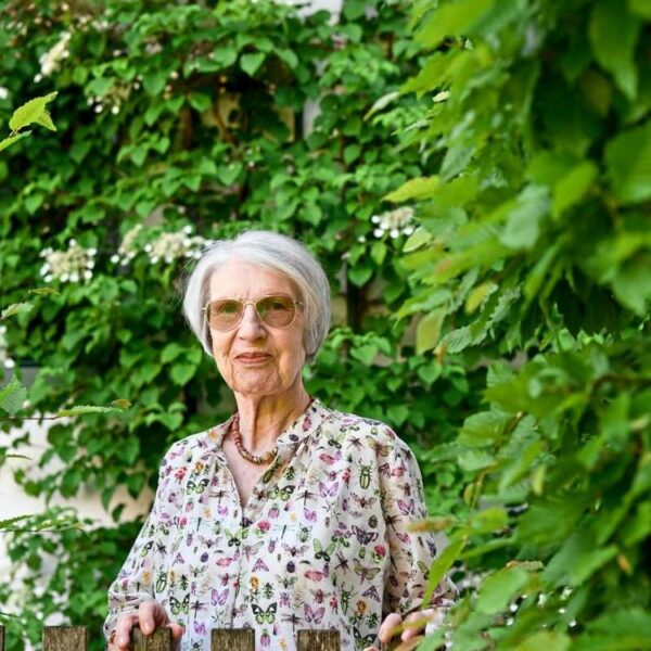 Schriftstellerin Barbara Frischmuth 83-jährig gestorben