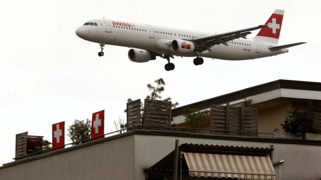 Schwere Vorwürfe nach tödlicher Swiss-Notlandung in Graz