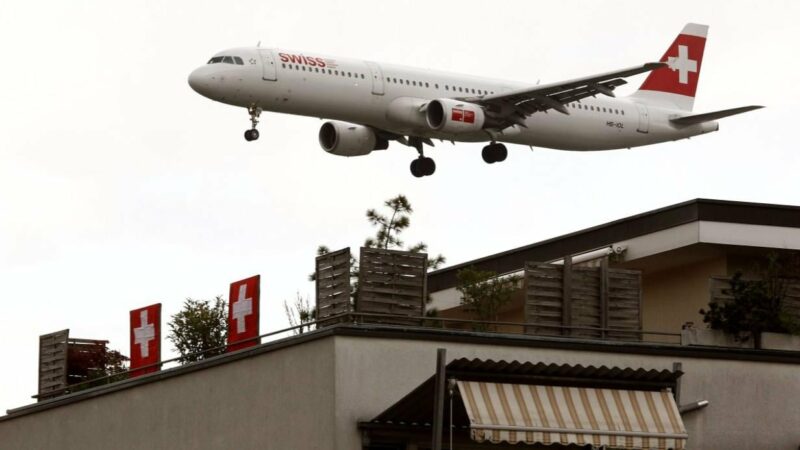 Schwere Vorwürfe nach tödlicher Swiss-Notlandung in Graz