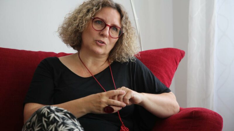Sektenforscherin: “Man muss denen den Geldhahn abdrehen”