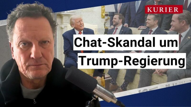 Sicherheitsskandal in USA: Was steckt dahinter?