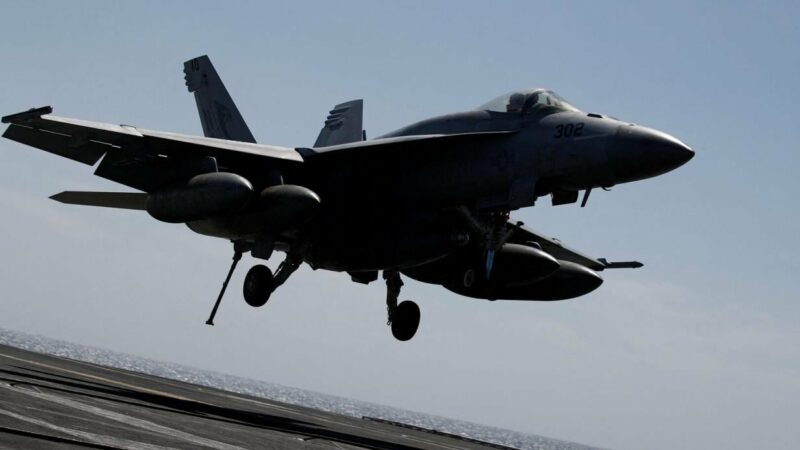 Signal-Skandal: US-Angriffspläne in voller Länge veröffentlicht