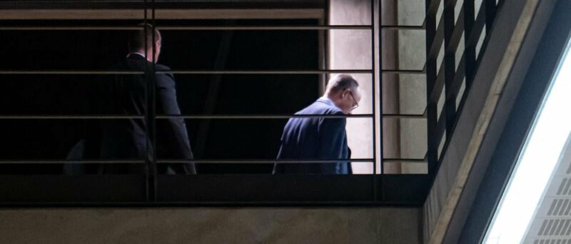 Sondierungsgespräche erfolgreich abgeschlossen: Einigung bei CDU und SPD
