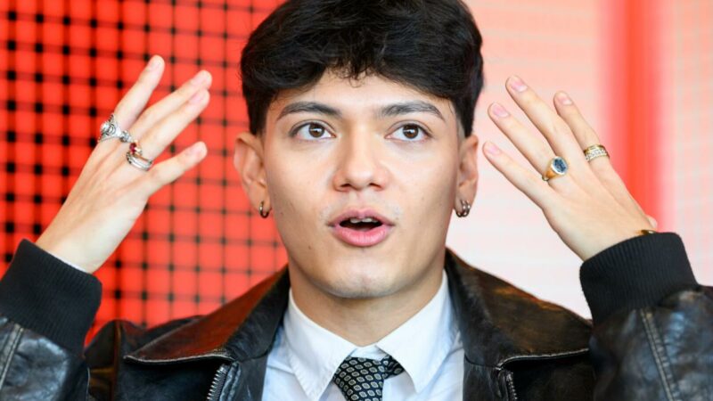 Song Contest: JJ fährt für Österreich mit einem hohen C nach Basel