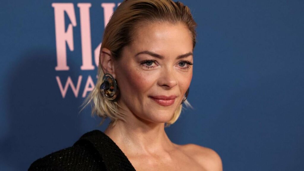 Sorgerecht verloren und aus Wohnung geworfen: Der tiefe Fall der Jaime King