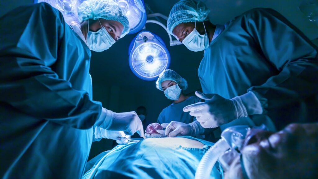 Spitalsreform in NÖ: Uniklinik wird zum Milliarden-Projekt