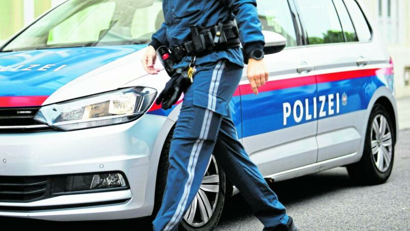 Sprengversuch in Osttirol gescheitert: Täter flüchtet ohne Beute