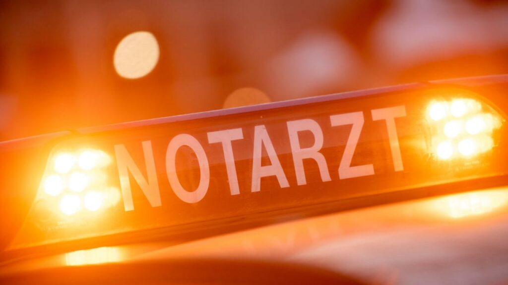Steiermark: Mann stürzt auf Baustelle seines Enkels in den Tod