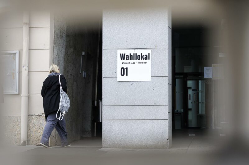Steirische Gemeinderatswahlen: FPÖ legt zu, ÖVP verliert leicht