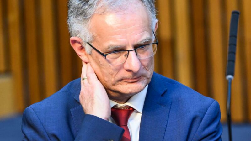 Streit beendet: Regierung einigt sich auf höheren Energiekrisenbeitrag