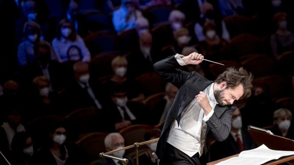 Symphoniker: Behaglicher Mozart und Mahlers trügerische Idylle