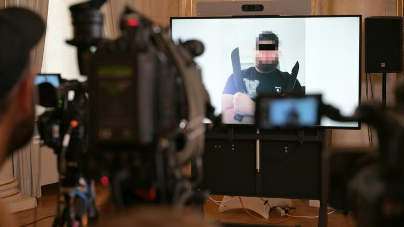 Terrorismus in Österreich: So laufen die Ermittlungen der Staatsanwaltschaft
