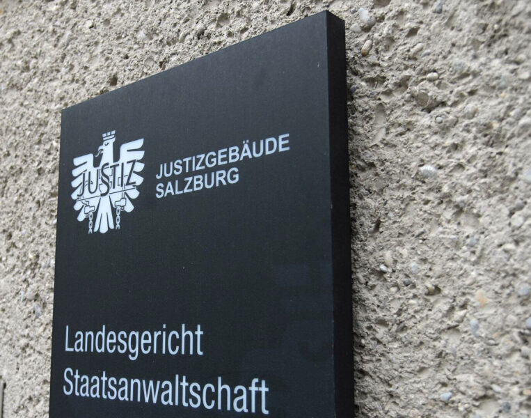 Testamentsfälschung in Salzburg: “Sie hat gesagt, sie ist so alleine”