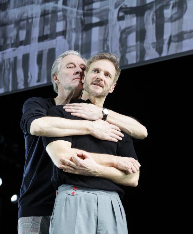 Theater in der Joefstadt: “Das Vermächtnis” ist für das Theater “ein Risiko”