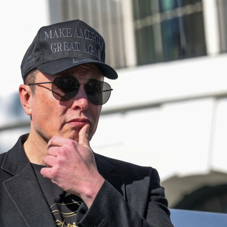 Tochter wirft Elon Musk geschlechtsselektive Praktiken bei In-Vitro-Fertilisation vor