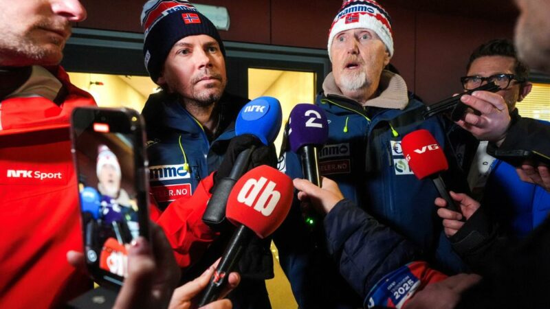 Trondheim, Lahti oder Seefeld: Wenn die WM-Gastgeber betrügen