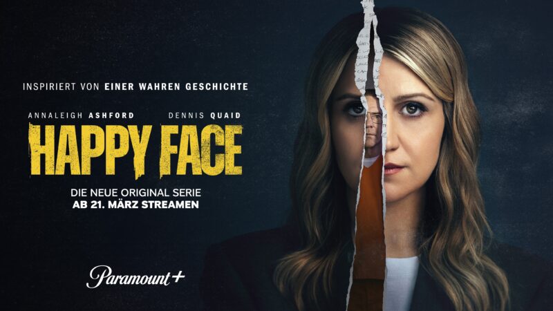 True-Crime-Serie „Happy Face“: Wie es ist, die Tochter eines Serienkillers zu sein