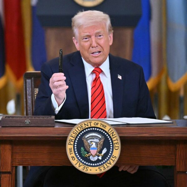 Trump will Befugnisse von US-Richtern beschneiden