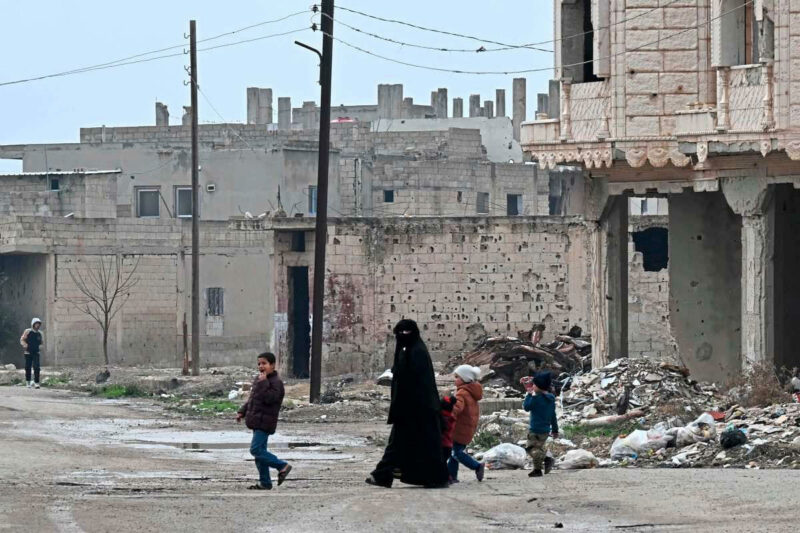 U-Haft über aus Syrien zurückgekehrte Wiener IS-Anhängerin verlängert