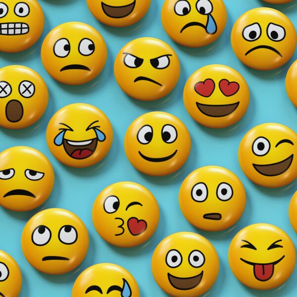 Überraschend: Diese 5 Emojis werden meist falsch benutzt