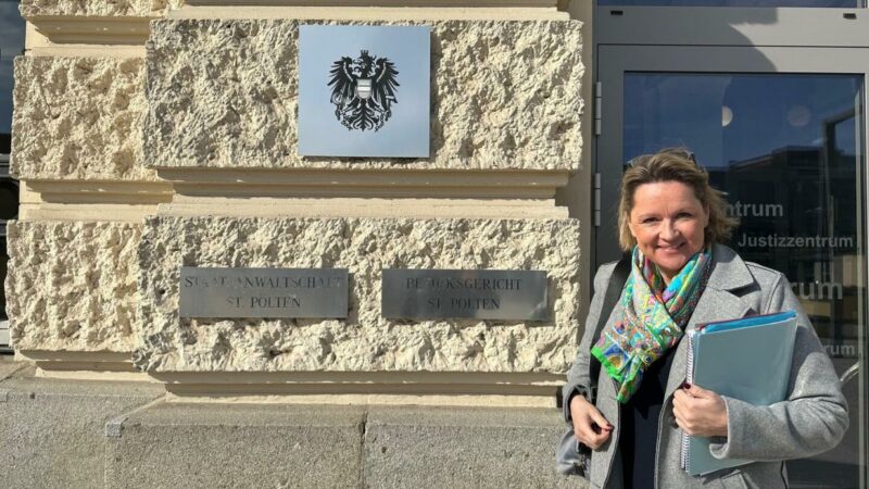 Überraschende Wende im Streit zwischen FPÖ und dem Bauernbund in NÖ
