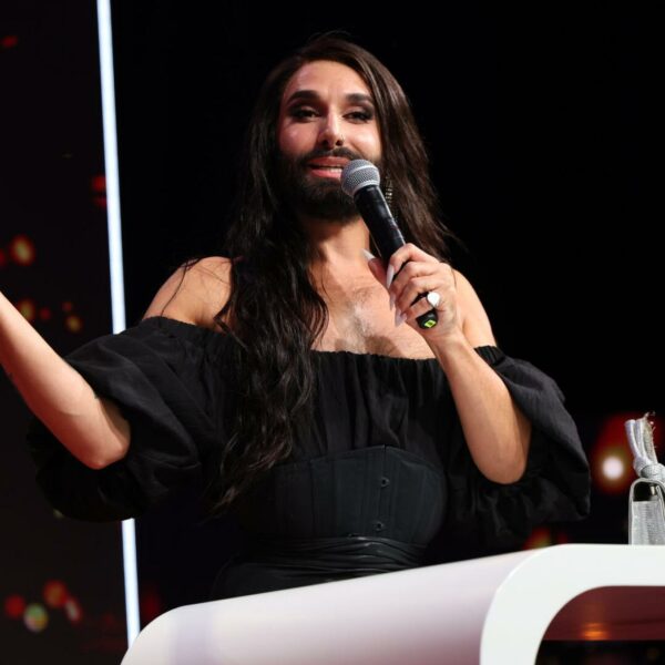 Überraschung bei “Dancing Stars”: Jetzt geht’s um die Wurst!