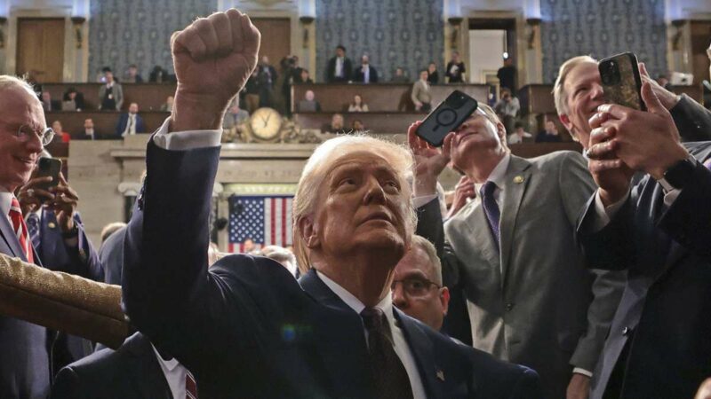 US-Veteranenministerium will offenbar rund 80.000 Stellen streichen