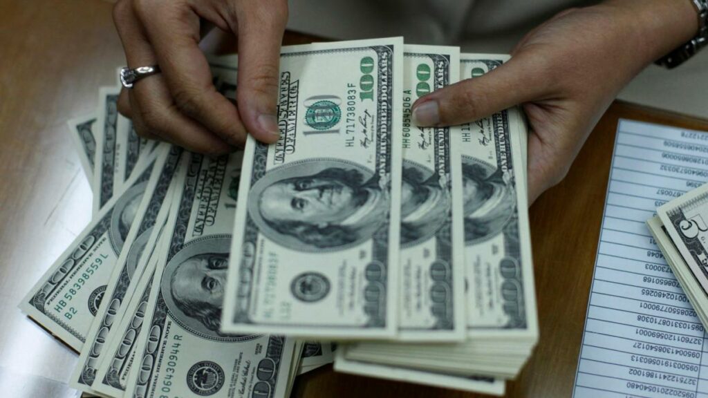 USA: Bis 2055 steigendes Defizit und höhere Schulden