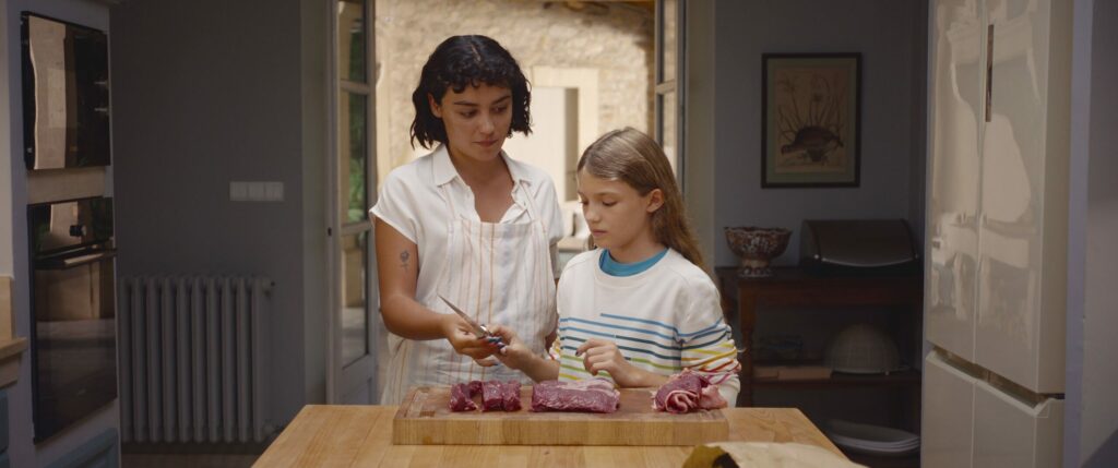 Valerie Pachner über Netflix-Thriller “Delicious: “Es kann ganz plötzlich vorbei sein” Valerie Pachner über Netflix-Thriller “Delicious: “Es kann ganz plötzlich vorbei sein”