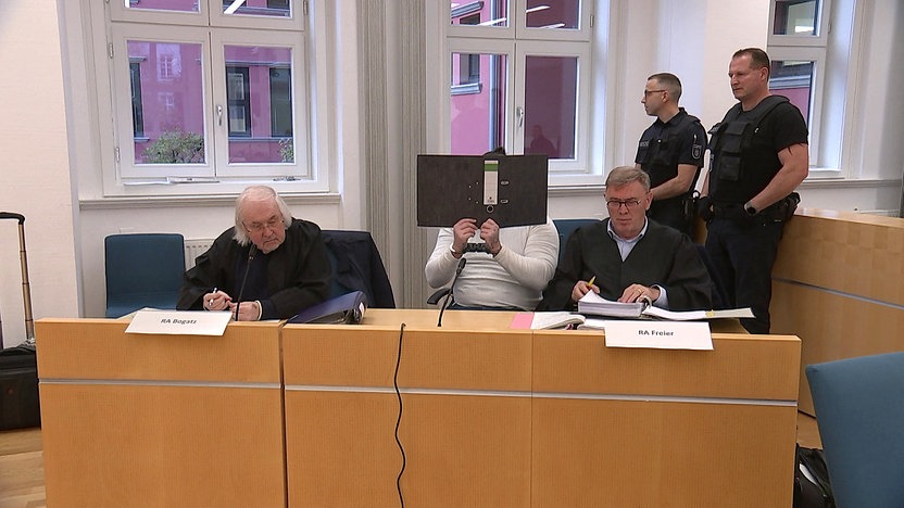 Vergewaltigte 12-Jährige: Mehrere Verfahren eingestellt