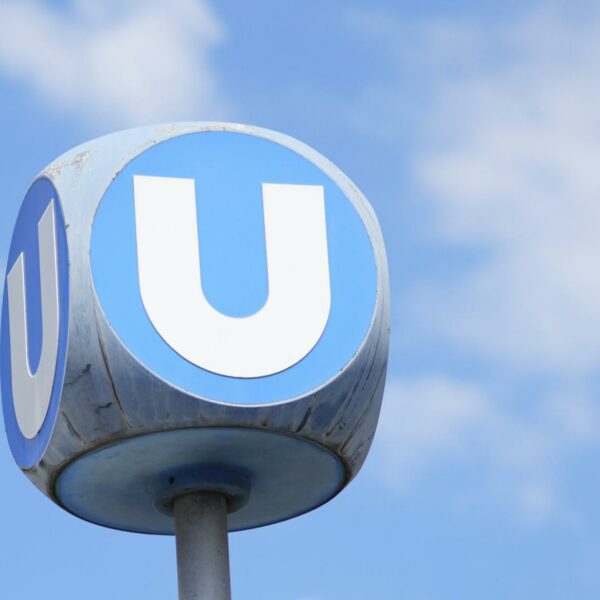 Verletzte nach Schüssen bei Wiener U-Bahn-Station