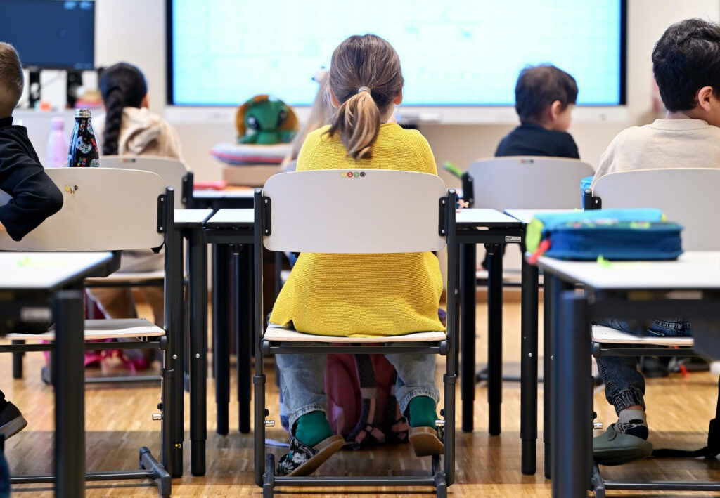 Verordnung um Handyverbot: Diverse Ausnahmen durch Schulen möglich