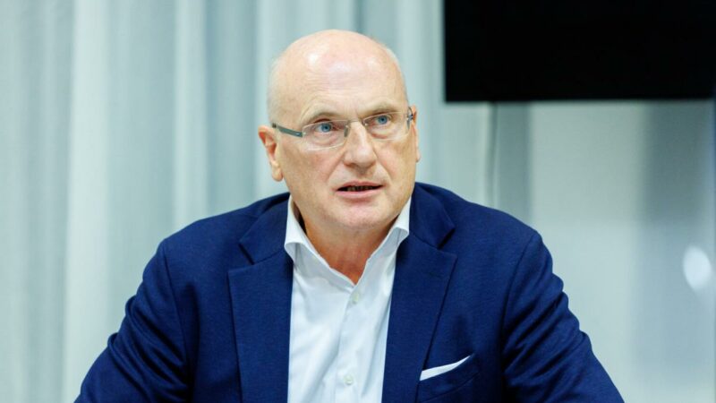 Von Annerl bis Jauk: Wer aller ÖFB-Boss werden könnte