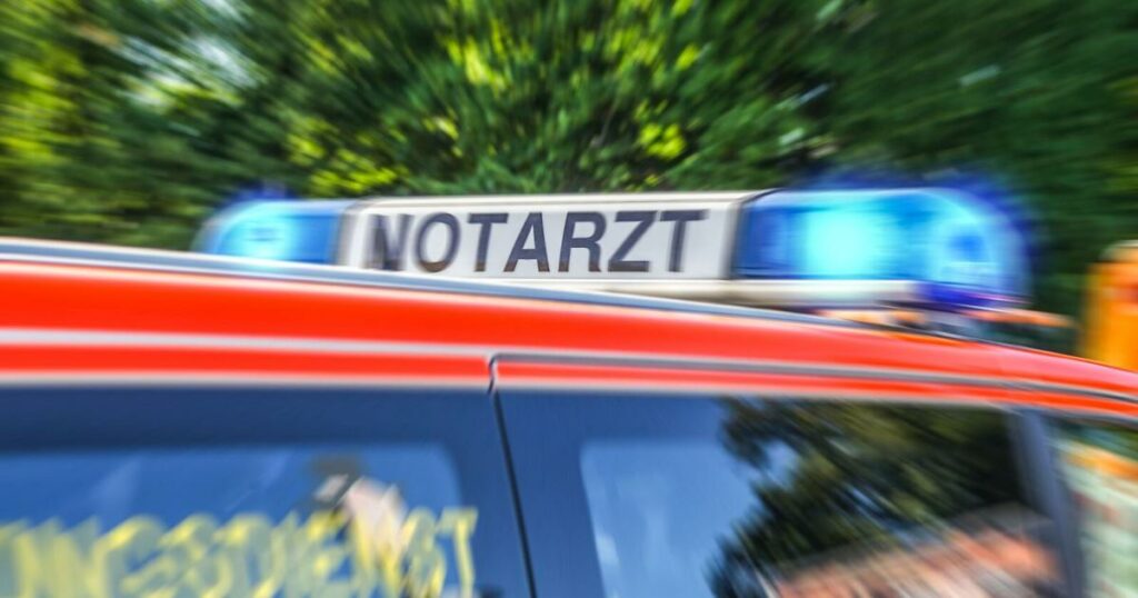 Von Sicherheitsglas erschlagen: Mann starb bei Arbeiten in der Steiermark