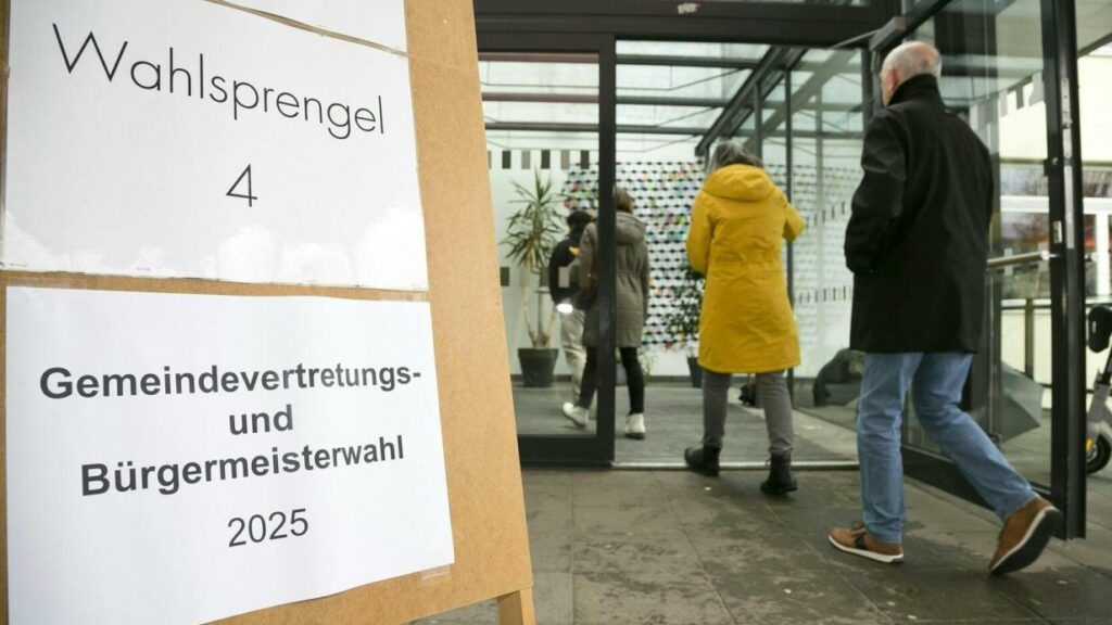Vorarlberg-Wahlen: SPÖ-Sieg in Bregenz, Stichwahl in Lustenau