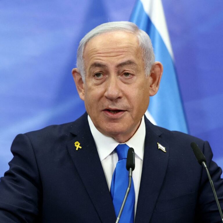 Wachsende Zweifel in Israel: Handelt Netanjahu noch im Interesse des Landes?
