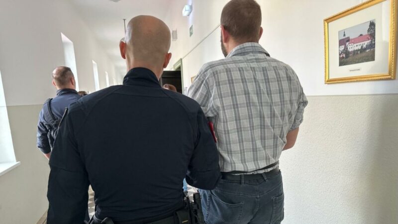 War es Mordversuch? Mann soll Lkw-Fahrer in NÖ absichtlich gerammt haben