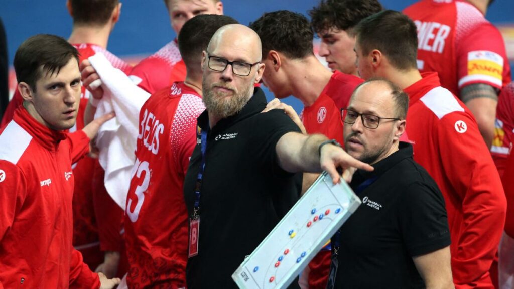 Warum bei Handball-Teamchef Pajovic noch keine Wehmut aufkommt