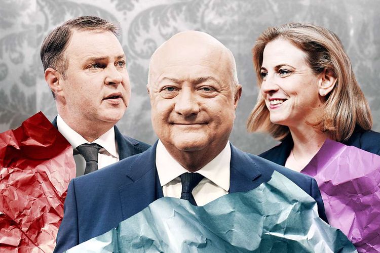 Warum der neue SPÖ-Finanzminister gleich für Ärger in der Koalition sorgt