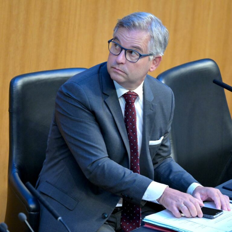 Warum die Budgetkrise noch schlimmer ist als gedacht Warum die Budgetkrise noch schlimmer ist als gedacht