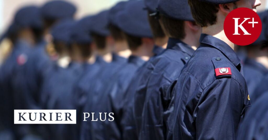 Warum immer mehr Polizisten freiwillig gehen