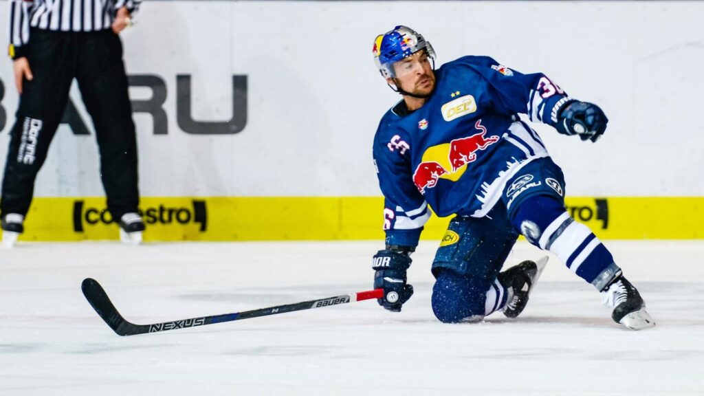 Warum Österreichs Eishockey-Erfolge nicht finanzierbar sind