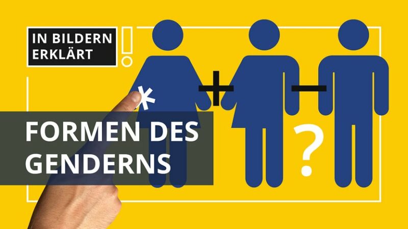 Was an der Sprache nervt