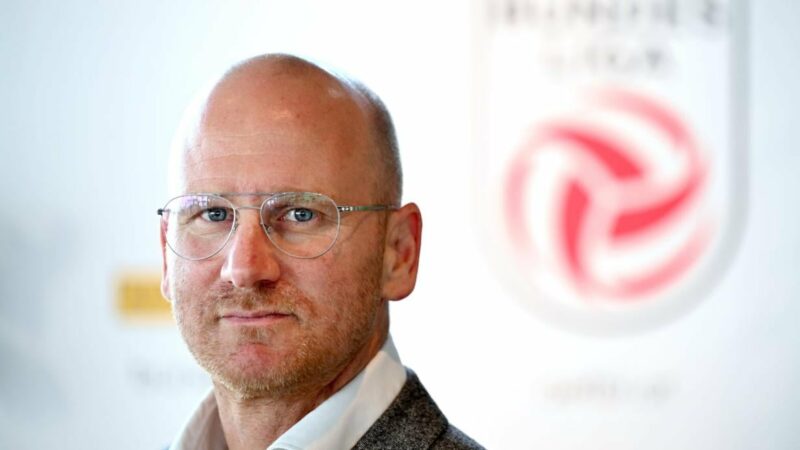 Welche Rolle die Bundesliga im ÖFB-Machtkampf spielt